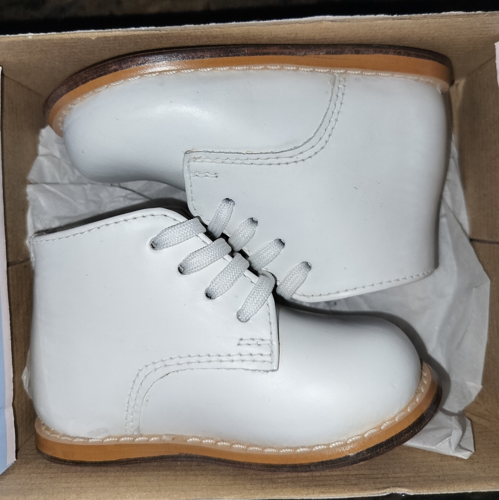 Josmo Walker Infant Walking Shoes
